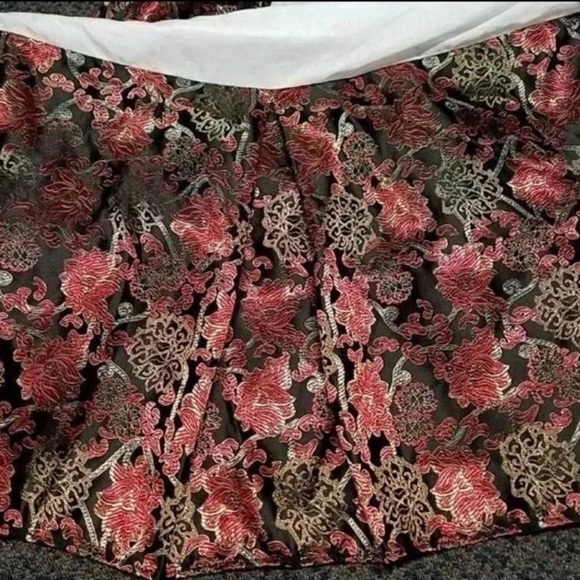 Baby Phat Bedskirt - Picture 7 of 8